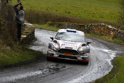 Kajetan Kajetanowicz, Ford Fiesta R5