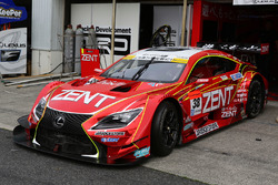 #38 ZENT CERUMO RC F