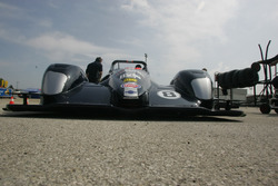 Davide Uboldi, Ligier JS Evo 2 E CN2 #8, Eurointernational