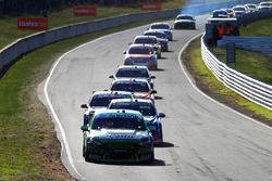 Mark Winterbottom, Prodrive Racing Australia, Ford