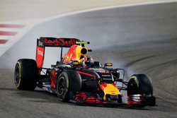 Daniil Kvyat, Red Bull Racing RB12