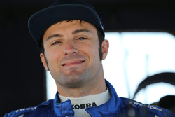 Luca Filippi, Dale Coyne Racing Honda