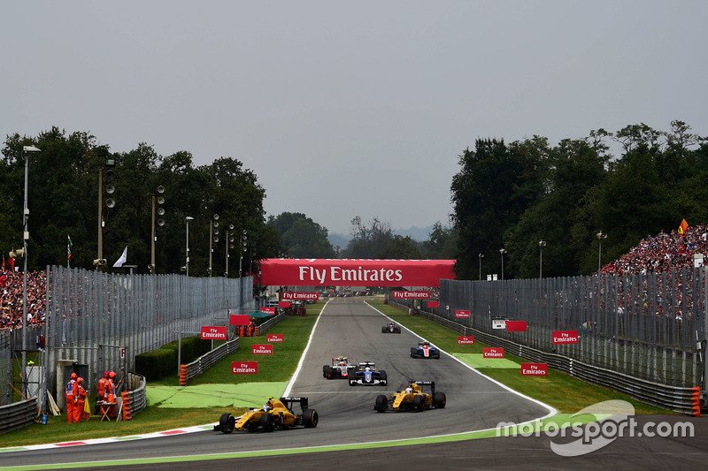 Jolyon Palmer, Renault Sport F1 Team RS16