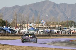 Leonel Sotro, Di Meglio Motorsport Ford