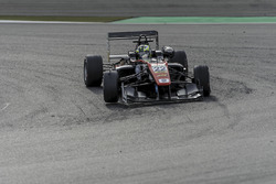 Joel Eriksson Motopark Dallara F312 - Volkswagen