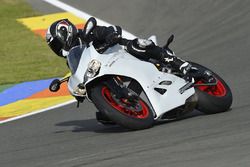 Ducati 959 Panigale