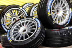 Pneus Michelin