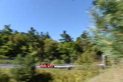 Rocco Marciello, BMW 325i