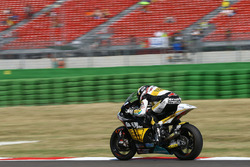 Thomas Lüthi, Interwetten