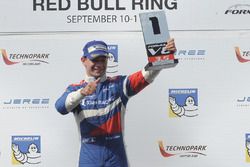 Матьё Ваксивьер, SMP Racing