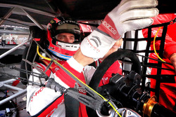 José María López, Citroën World Touring Car Team, Citroën C-Elysée WTCC