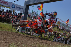 Jeffrey Herlings, Red Bull KTM Factory Racing