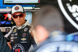 Kevin Harvick, Stewart-Haas Racing Chevrolet