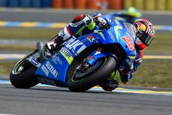 Maverick Viñales, Team Suzuki MotoGP