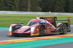 #13 Rebellion Racing Rebellion R-One AER: Matheo Tuscher, Dominik Kraihamer, Alexandre Imperatori