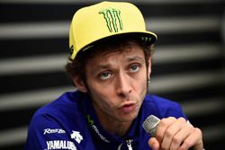 Valentino Rossi, Yamaha Factory Racing