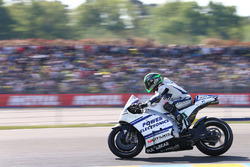 Eugene Laverty, Aspar Racing Team