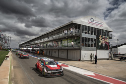 José María López, Citroën World Touring Car Team, Citroën C-Elysée WTCC