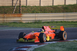 Mahaveer Raghunathan, PS Racing