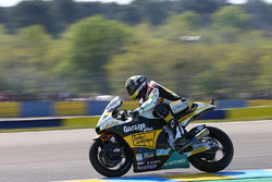 Thomas Lüthi, Interwetten