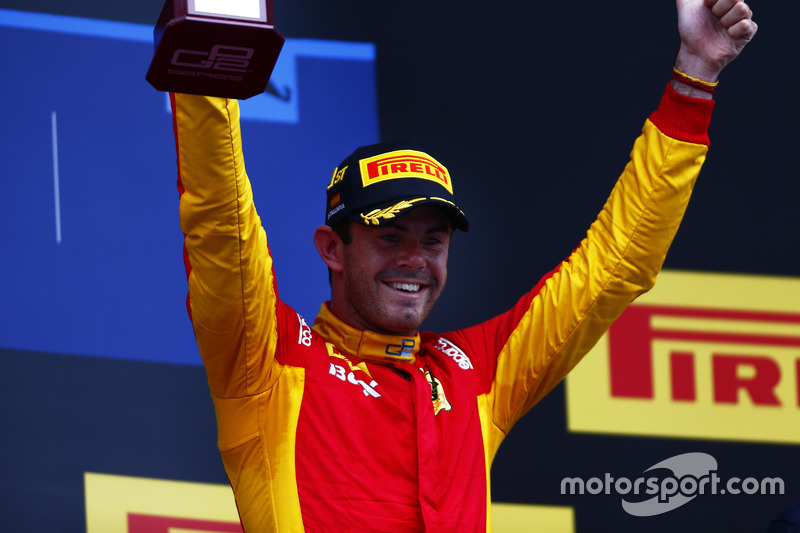 19. <img src="http://cdn-5.motorsport.com/static/img/cfp/0/0/0/0/75/s3/france-2.jpg"> Норман Нато, 24 года