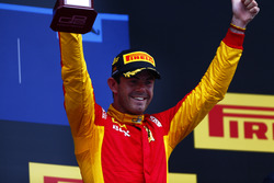 Norman Nato, Racing Engineering