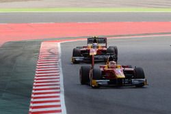 Norman Nato, Racing Engineering