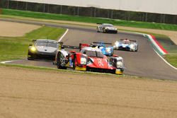 #46 Thiriet by TDS Racing, Oreca 05 - Nissan: Pierre Thiriet, Mathias Beche, Ryo Hirakama