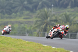 Chaz Davies, Ducati Team