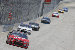 Kurt Busch, Stewart-Haas Racing Chevrolet