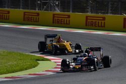 Carlos Sainz Jr., Scuderia Toro Rosso STR11