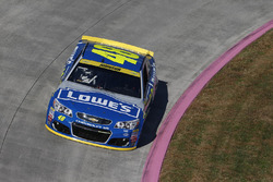 Jimmie Johnson, Hendrick Motorsports Chevrolet