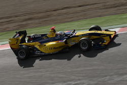 Narain Karthikeyan, Sunoco Team LeMans