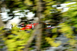 Leonardo Pulcini, Campos Racing