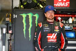 Kurt Busch, Stewart-Haas Racing Chevrolet