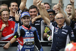 Hector Barbera, Avintia Racing
