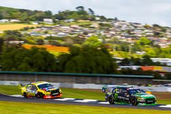 Cameron Waters, Prodrive Racing Australia Ford