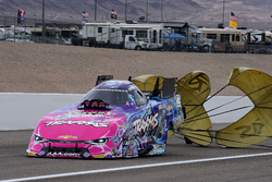 Courtney Force