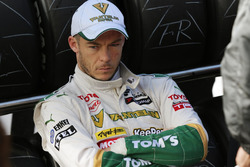 Andre Lotterer, Team Tom's