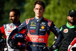 Thierry Neuville, Hyundai Motorsport