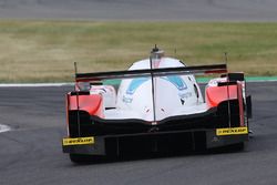 #44 Manor Oreca 05 - Nissan: Tor Graves, Antonio Pizzonia, Matthew Howson