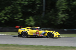 #3 Corvette Racing Chevrolet Corvette C7.R: Antonio Garcia, Jan Magnussen