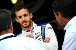 James Rossiter, Kondo Racing