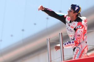 Jorge Martín, Pramac Racing