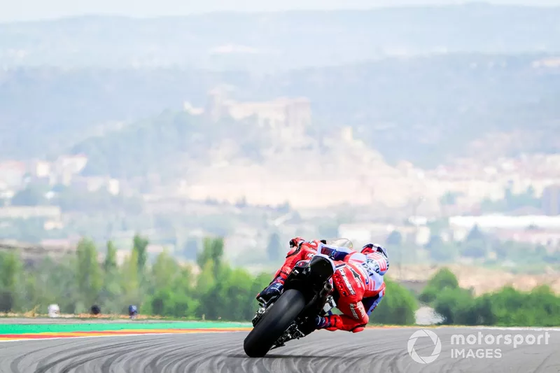 Marc Marquez, Gresini Racing