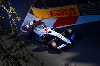 Robert Kubica, Williams FW42