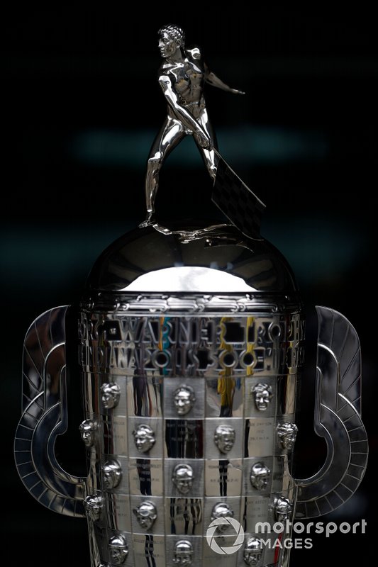Trofeo Borg-Warner