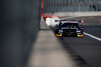 Wagen van Bruno Spengler, BMW Team RMG, BMW M4 DTM