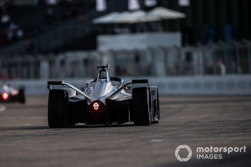 Edoardo Mortara, Venturi Formula E, Venturi VFE05