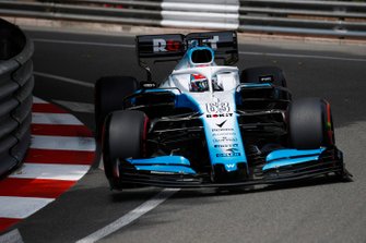 Robert Kubica, Williams FW42